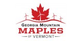 Georgia Mountain Maples