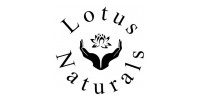 Lotus Naturals