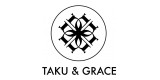 Taku and Grace