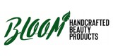 Bloom Handcrafted Beauty Products
