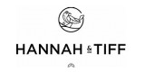 Hannah & Tiff