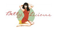Betty Licious