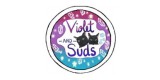 Violet And Suds