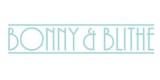 Bonny And Blithe