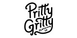 Pritty Gritty Clothing Co
