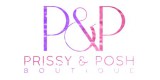 Prissy and Posh Boutique