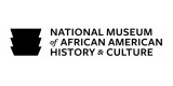 National Museum Of African America History & Culture