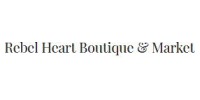 Rebel Heart Boutique & Market