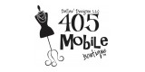 Dallas Designs LLC 405 Mobie