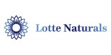 Lotte Naturals