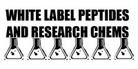 White Label Peptides And Research Chems