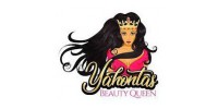 Yehontas Beauty Queen