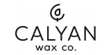 Calyan Wax Co