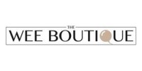 The Wee Boutique Childrenswear