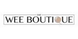 The Wee Boutique Childrenswear