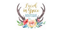 Laced In Grace Boutique