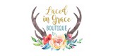 Laced In Grace Boutique