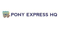 Pony Express HQ
