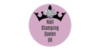 Nail Stamping Queen