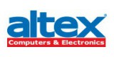 Altex Computers And Electronics