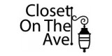 Closet On The Ave