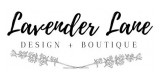 Lavender Lane Design