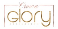 Crown Glory Extensions
