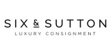 Six & Sutton Consignment
