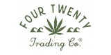 Four Twenty Tradeing Co