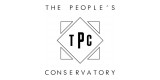 The peoples Conservatory
