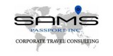 Sams Passport