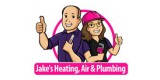 Jakes Heating Air And Plumbing