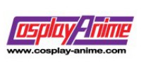 Cosplay Anime