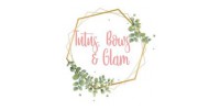 Tutus Bows & Glam