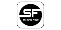 Sf Car Black