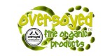 Over Soyed Fine Organic Products