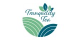 Tranquility Tea