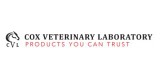 Cox Veterinary Laboratory