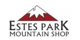 Estes Park Mountain Shop