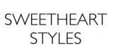 Sweetheart Styles