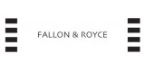 Fallon & Royce