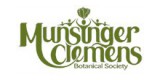 Munsinger Clemens Botanical Society