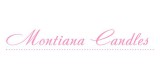 Montiana  Candles