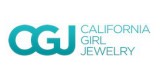 California Girl Jewelry