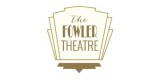 Fowler Theater