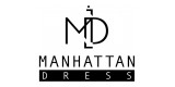 Manhattan Dress