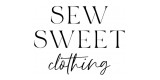 Sew Sweet Clothing