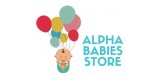 Alpha Babies Store
