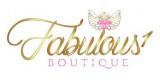 Shop Fabulous