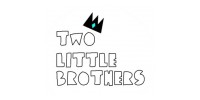Two Little brothers